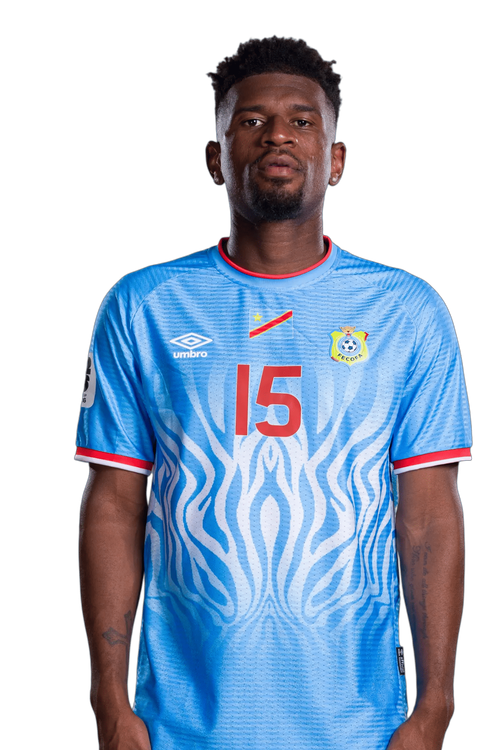 Aaron TSHIBOLA