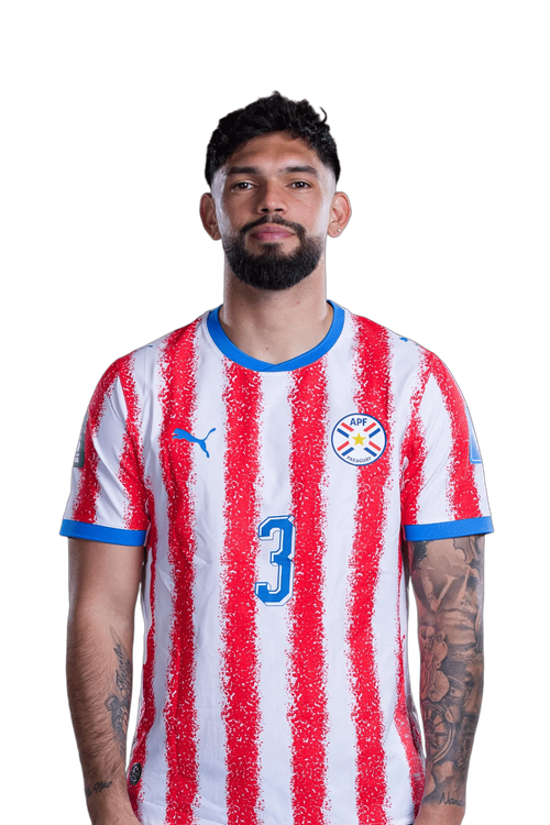 Omar ALDERETE
