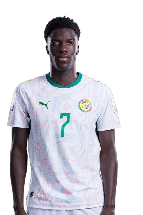 Assane DIAO