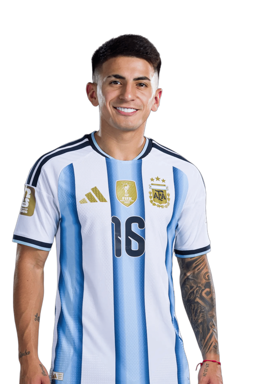 Thiago ALMADA