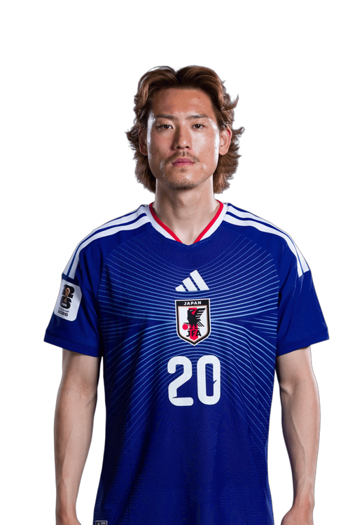 Ayumu SEKO