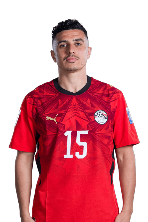KARIM HAFEZ