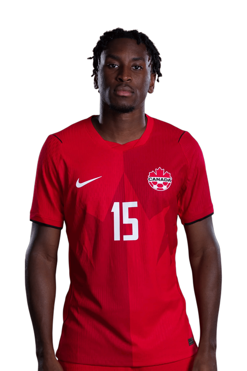 Moise BOMBITO