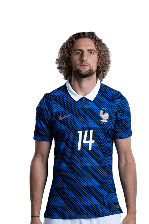 Adrien RABIOT