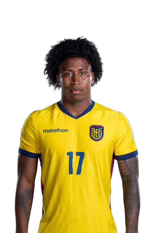 Angelo PRECIADO