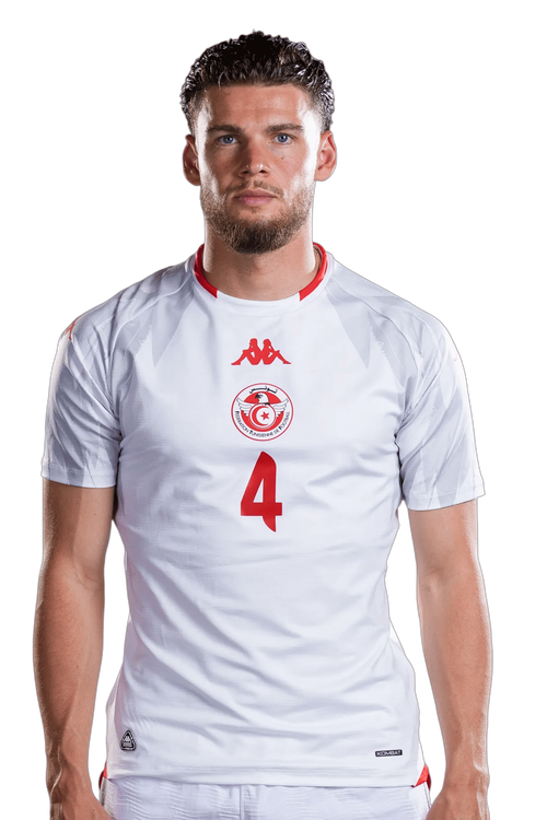Omar Rekik