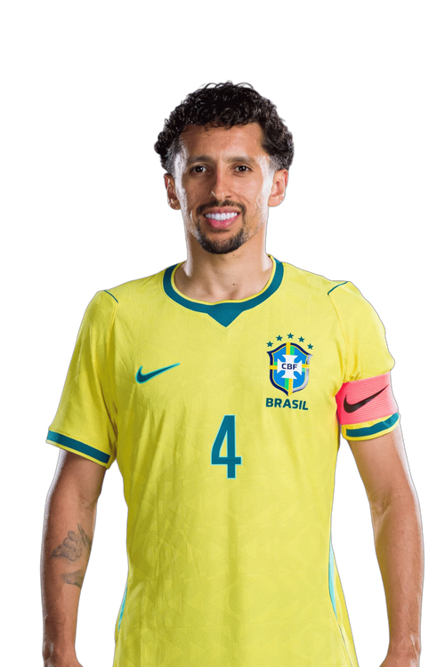 MARQUINHOS