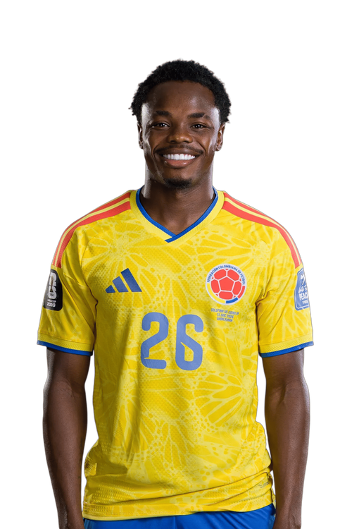 Andres GOMEZ