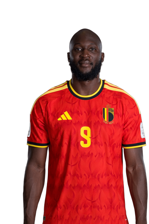 Romelu LUKAKU