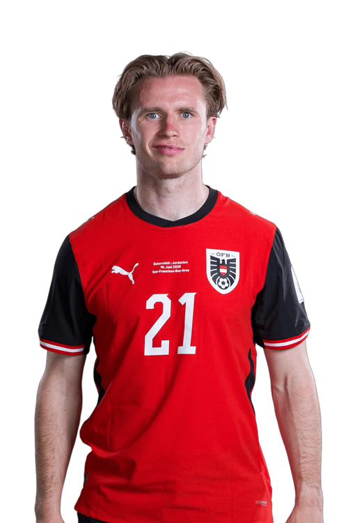 Patrick WIMMER