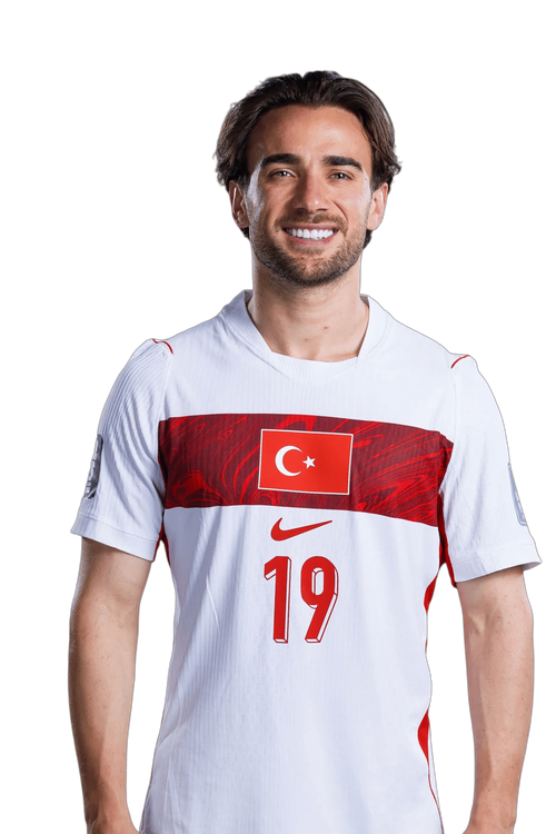 Yunus AKGUN