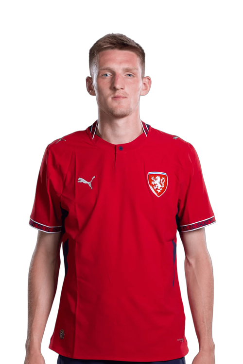 Stepan CHALOUPEK