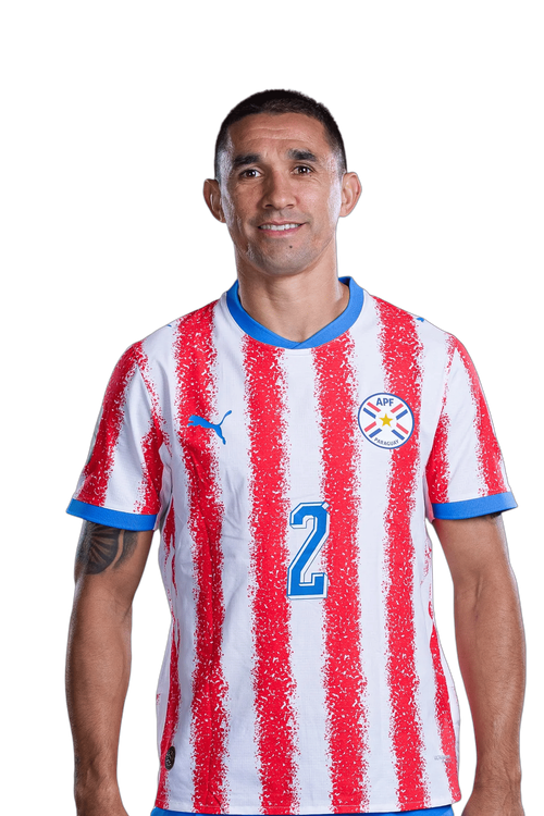 Gustavo VELAZQUEZ
