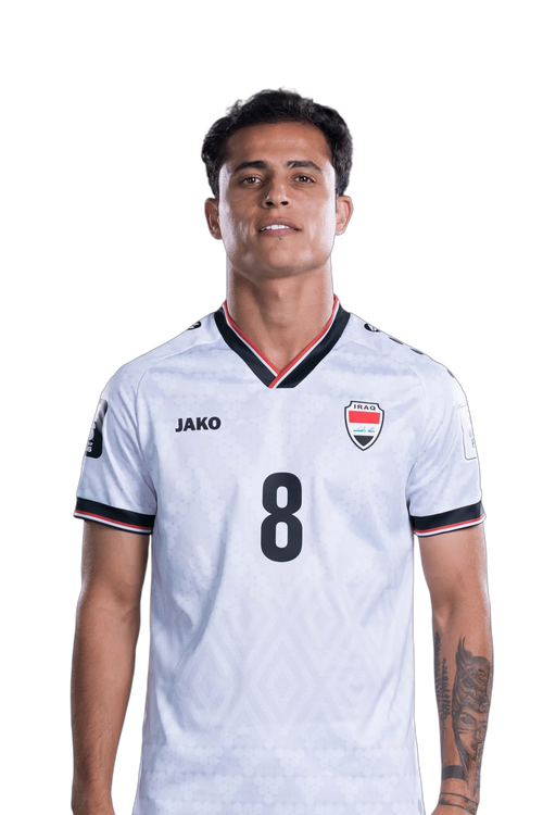 IBRAHIM BAYESH