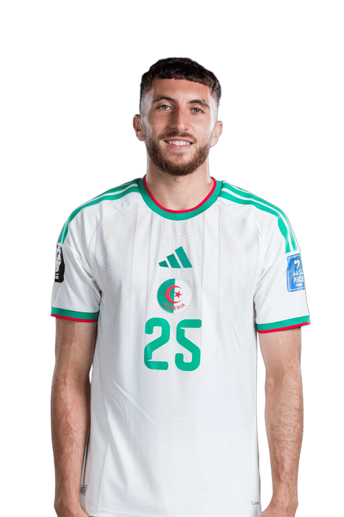 Fares GHEDJEMIS