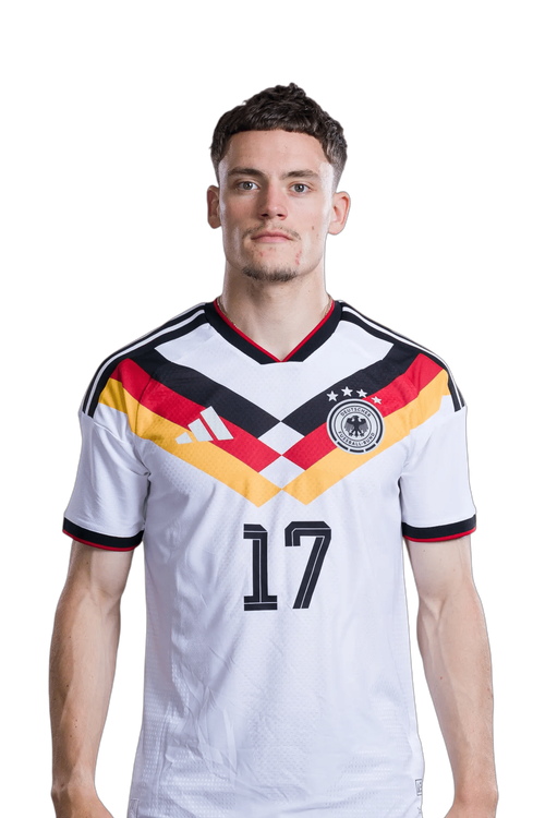 Florian WIRTZ