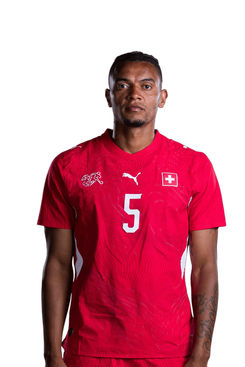 Manuel AKANJI