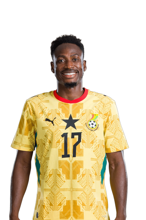 Baba RAHMAN