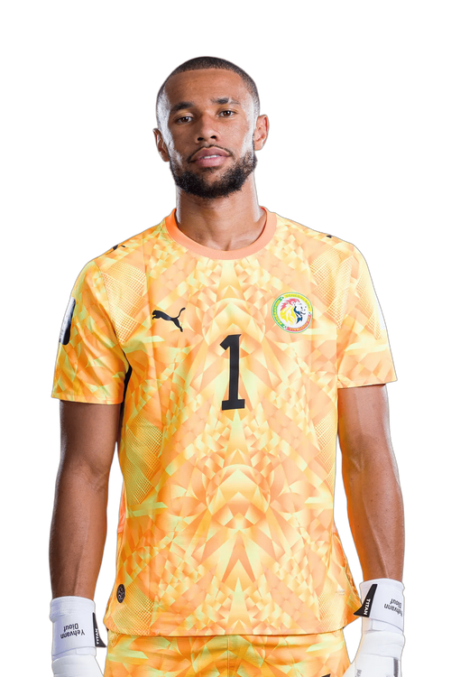 Yehvann DIOUF