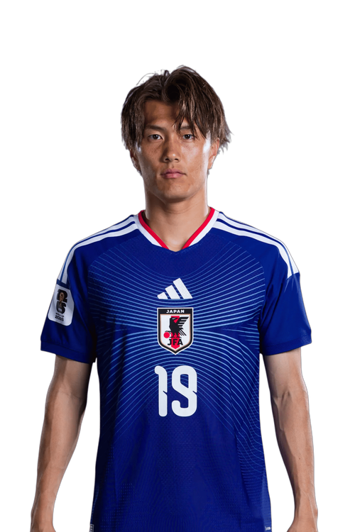 Koki OGAWA