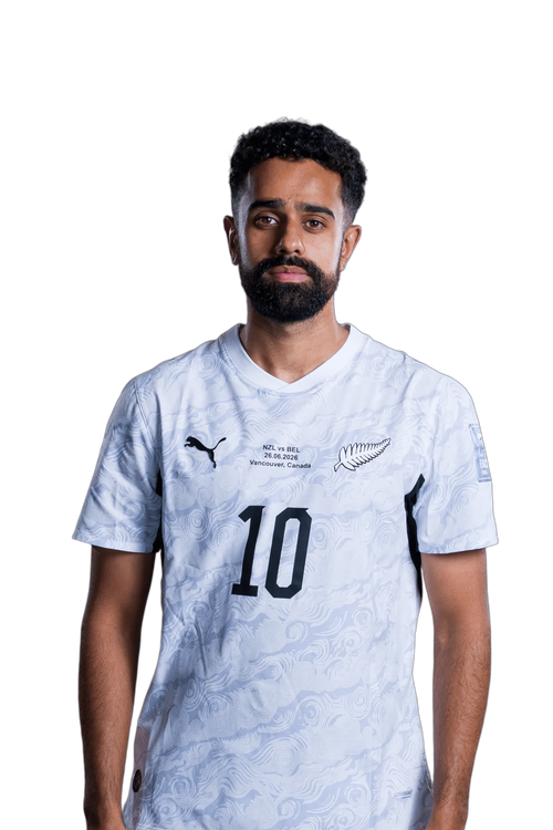 Sarpreet SINGH