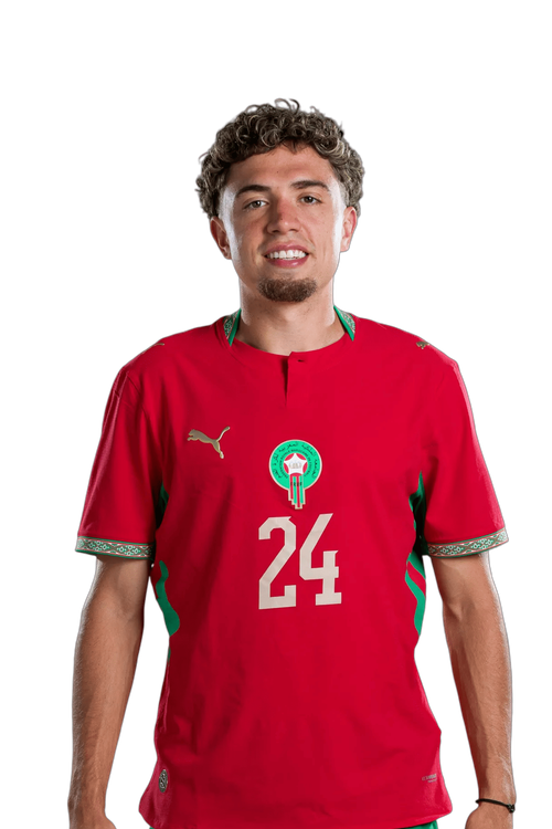 Neil EL AYNAOUI
