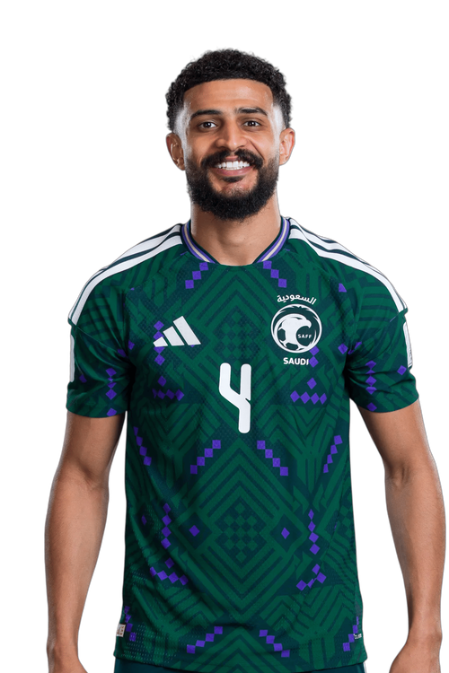 Abdulelah ALAMRI