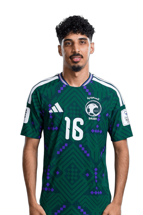 ZIYAD ALJOHANI