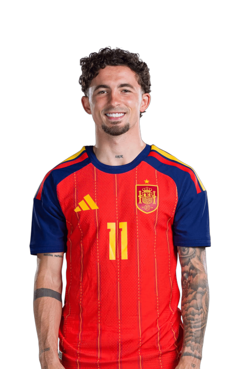 Yeremy PINO