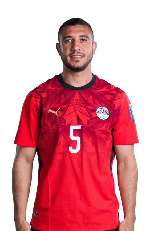 RAMY RABIA
