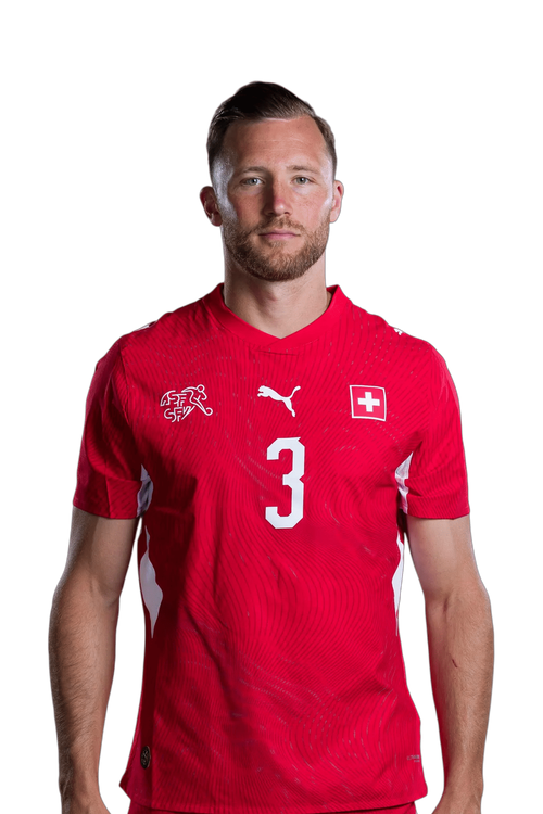 Silvan WIDMER
