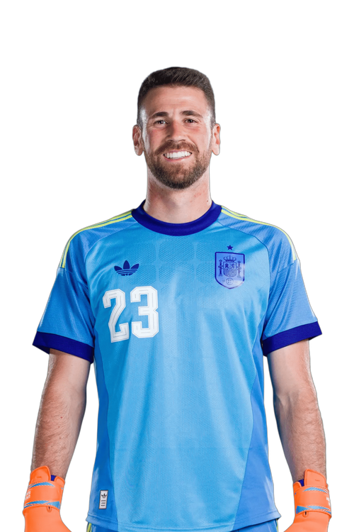 Unai SIMON