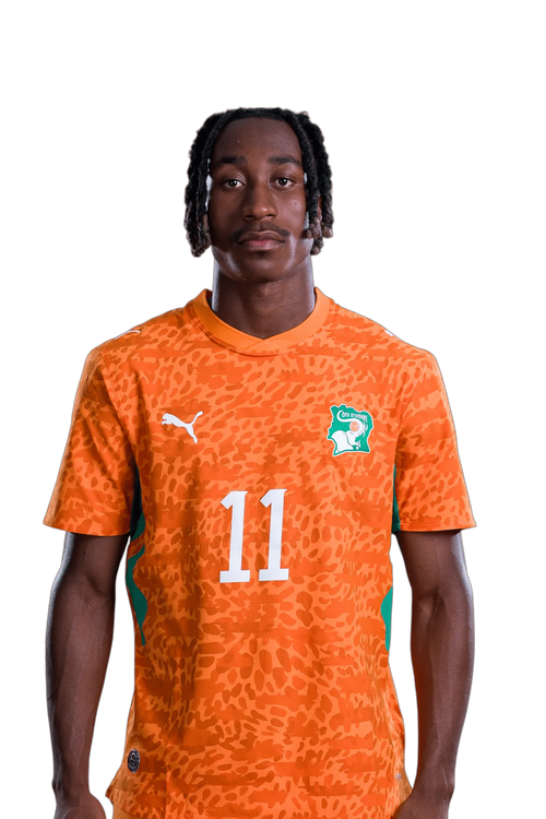 Yan DIOMANDE