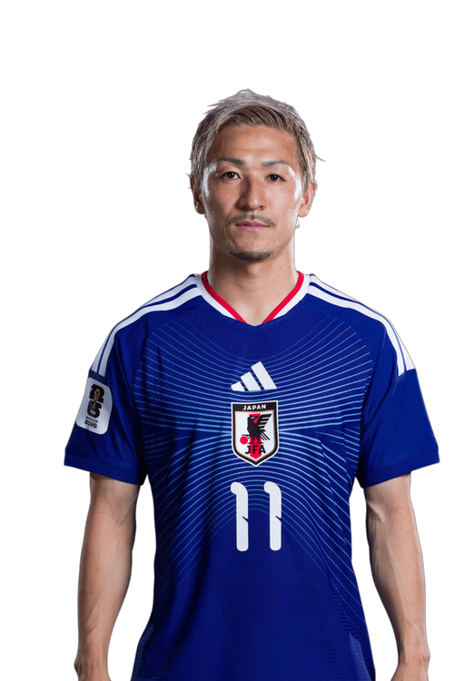 Daizen MAEDA
