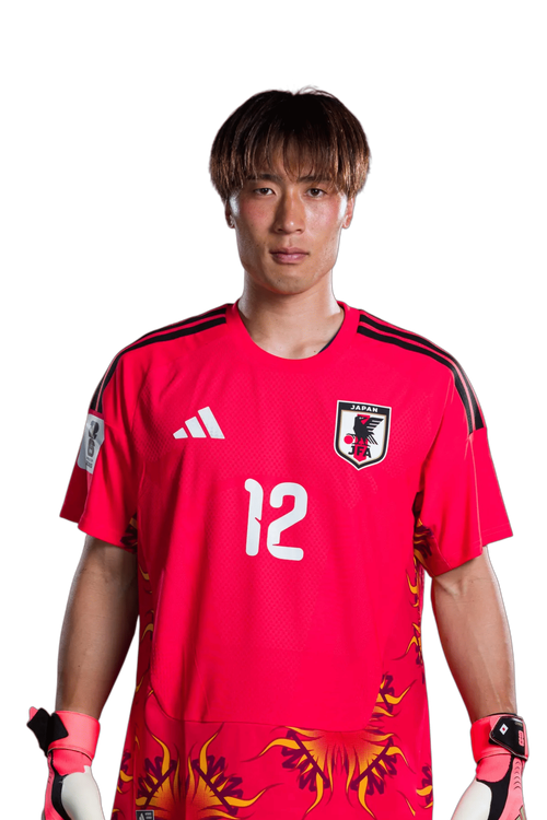 Keisuke OSAKO