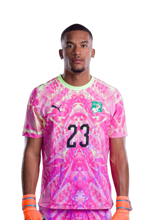 Alban Lafont