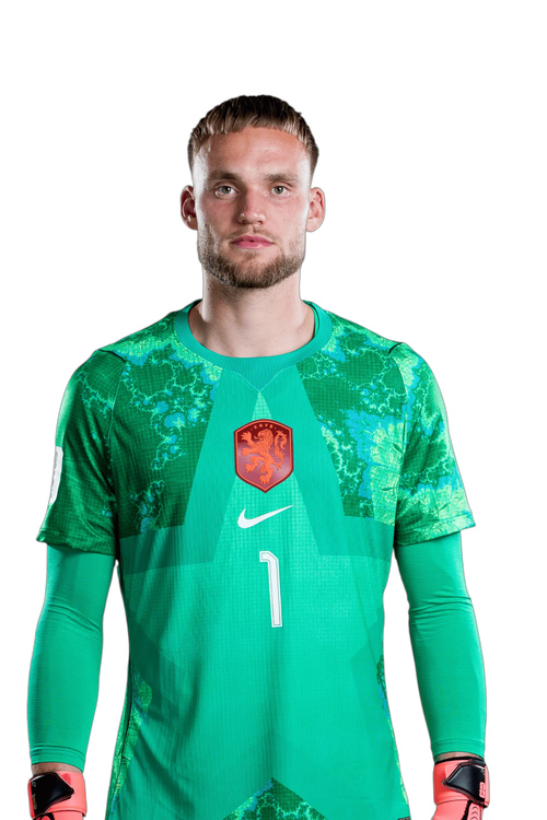 Bart Verbruggen