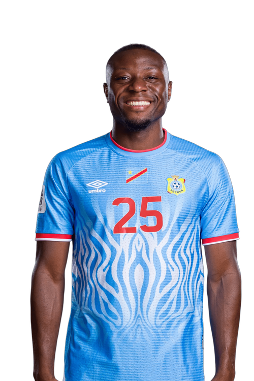 Edo Kayembe