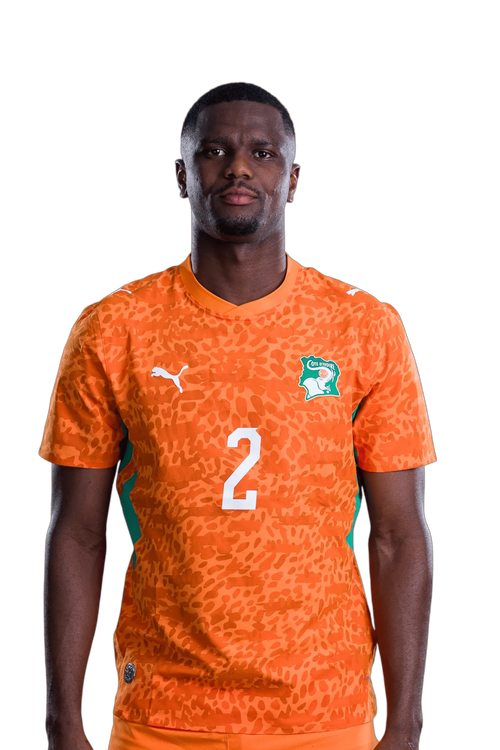 Ousmane DIOMANDE