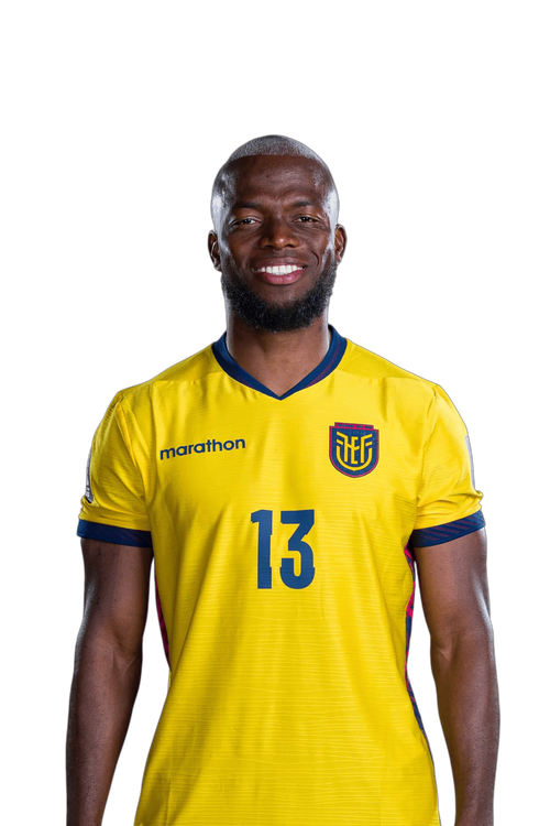 Enner VALENCIA