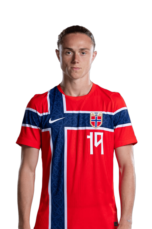 Thelo AASGAARD