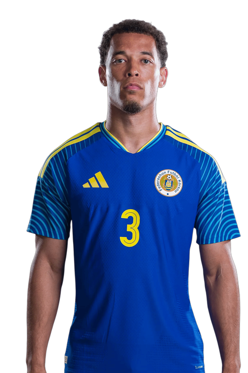 Jurien GAARI