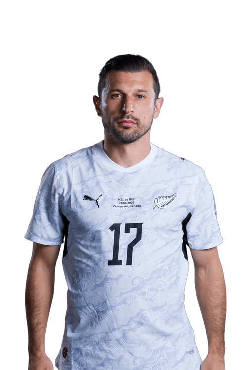 Kosta BARBAROUSES