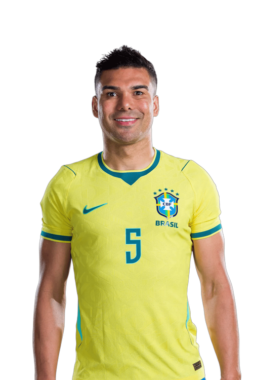 CASEMIRO