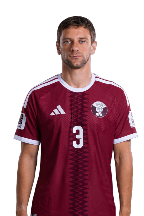 LUCAS MENDES