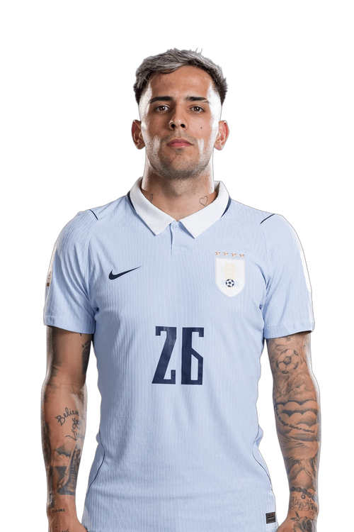 Rodrigo ZALAZAR