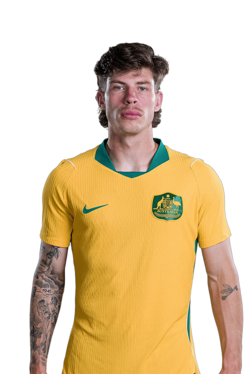 Jordan BOS