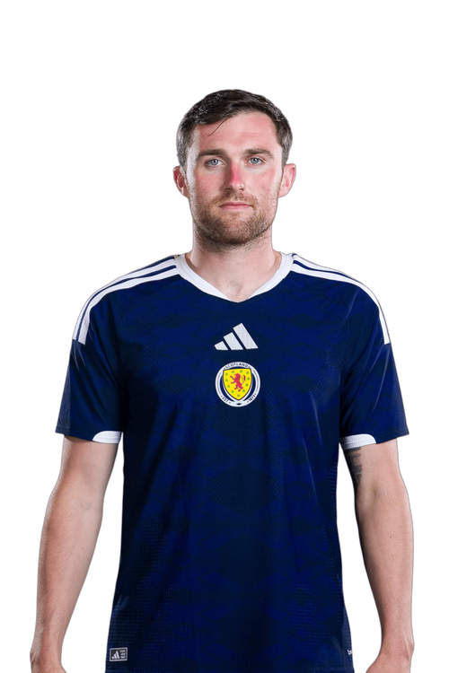 John SOUTTAR