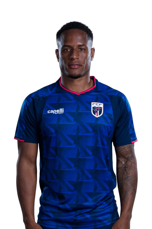 JOVANE CABRAL