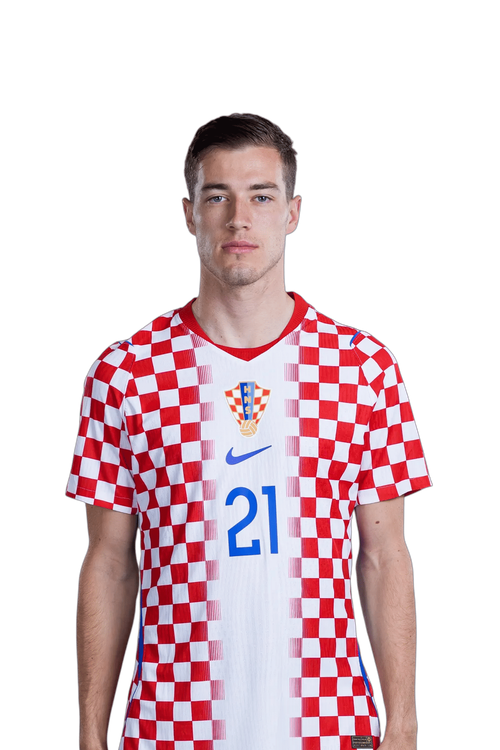 Luka SUCIC
